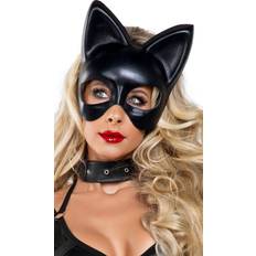 Starline Full Cat Mask Adult Costume Accessory