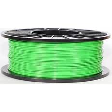 3D Printing 3DMakerWorld Premium PLA Filament 1.75mm 1kg Green