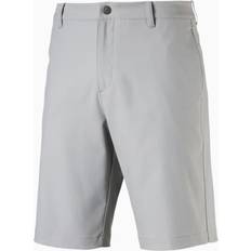 Puma jackpot shorts Puma Men's Jackpot Shorts - Bright White