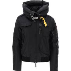 Bomber jacket Parajumpers Gobi Bomber Jacket - Black