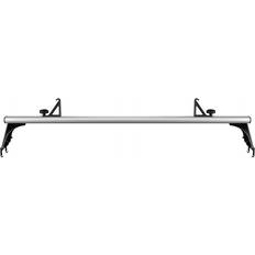 Rooftop Cargo Carrier Thule TracRac TracRac ES Van Rack 29056XT