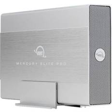 Mercury Elite Pro