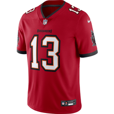 Nike Men's Mike Evans Tampa Bay Buccaneers Dri-Fit NFL Limited Football Jersey