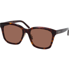 Solglasögon Givenchy GV40018F 52E