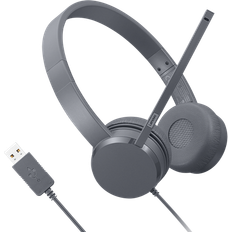 Lenovo Headphones Lenovo Select USB