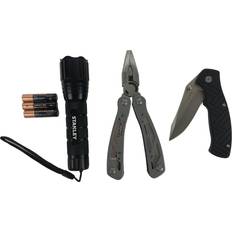 Stanley Multi Tools Stanley set 3 Multi-tool