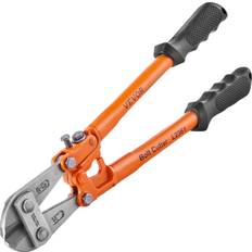 Cortadores de pernos VEVOR Bolt Cutter 14" Bi-Material Handle Cortador de pernos