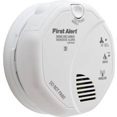 Security First Alert SCO500B