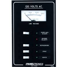 Access Points, Bridges & Repeaters Paneltronics 9972322B Paneltronics Standard