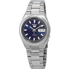 Seiko 5 Automatic Date-Day Blue SNKC51J1