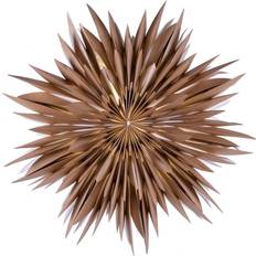 Watt & Veke Maja Gold Advent Star ∅ 60cm