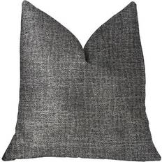Plutus PBKR1934-2030-DP Dolphin Luxury Complete Decoration Pillows Grey
