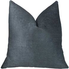 Plutus PBKR1903-2020-DP Deep Sea Luxury Complete Decoration Pillows Blue