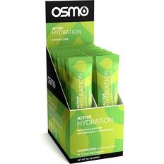 Vitamins & Supplements Osmo Nutrition Active Hydration 20-Count Single Serve Box