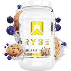 RYSE Loaded Protein Blueberry Muffin 942g