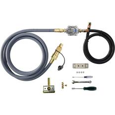 Prokan Natural Gas Conversion Kit For Pro Elite Grill 1-Pack