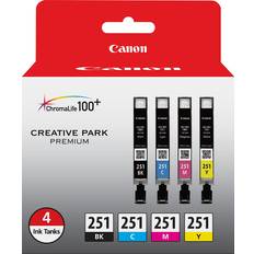 Ink & Toners Canon 6513B004 (Multipack)