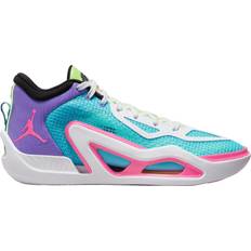 Nike Tatum 1 - Lagoon Pulse/Psychic Purple/White/Pink Blast