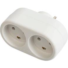 DOUBLE PLUG W/J JUNCTION JOINT
