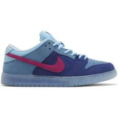 Sneakers nike dunk sb Nike Run The Jewels x Dunk Low SB 4/20 M - Deep Royal Blue/Active Pink/Blue Chill