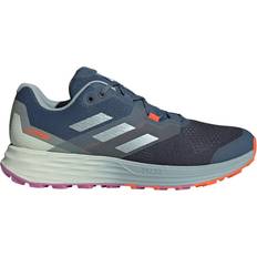 adidas Terrex Two Flow M - Wonder Steel/Magic Grey Met/Impact Orange