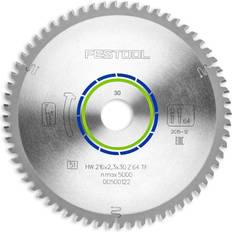 Festool Metal - Savklinger Tilbehør til elværktøj Festool 500122