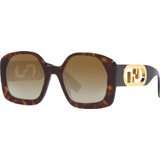 Fendi Sunglasses Fendi FE40048U 52F