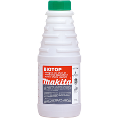 Makita Tillbehör till trädgårdsmaskiner Makita Biotop Oil 1L
