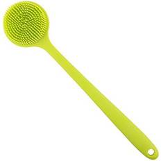 Ulalaza Silicone Bath Body Brush