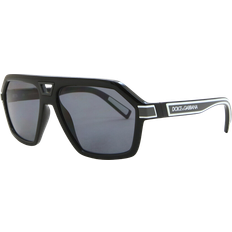Dolce & Gabbana Polarized DG6176 501/81