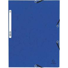 Rubber Band Folder A4
