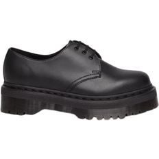 Schnürung Derby Dr. Martens 1461 Mono Felix - Black