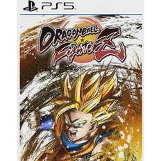 Dragon Ball FighterZ (PS5)