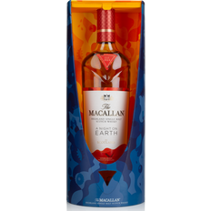 The Macallan A Night on Earth in Scotland 40% 70cl