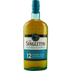 Speyside Bier & Spirituosen Singleton 12 Year Old 40% 70 cl