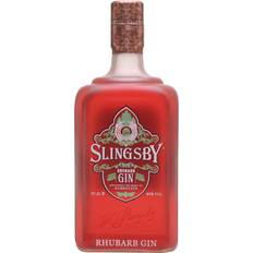 Rhubarb Gin 40% 70cl