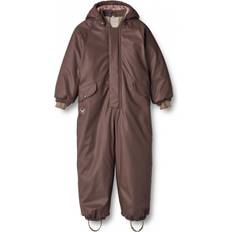 Wheat Ludo Winter Suit - Eggplant ( 7072i-975-3118)