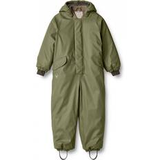 Wheat ludo winter suit Wheat Ludo Winter Suit - Dried Bay (7072i-975-4223)