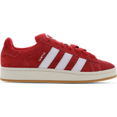 Campus 00s - Better Scarlet/Cloud White/Off White