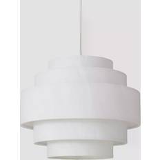 Ellos Loftlamper Ellos Miguel White Pendel ∅ 35cm