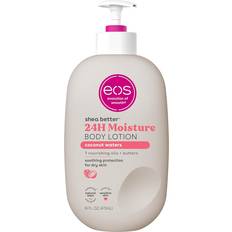 Shea Better 24hr Moisture Body Lotion Coconut Waters