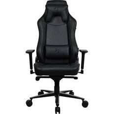 Gaming Chairs Arozzi Vernazza SoftPU Gaming chair - Black