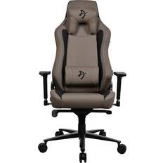 Gaming Chairs Arozzi Vernazza Soft PU Office/Gaming Chair Brown