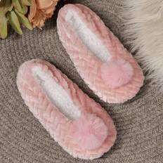 Laced Slippers Shein Women's House Slippers