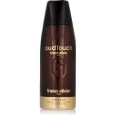 Franck Olivier Deodorantspray Oud Touch 250ml