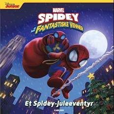 Spidey og hans fantastiske venner Spidey og hans fantastiske venner Et