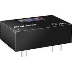 Convertisseurs N/A (DAC) Recom REC6A-0505SW/H2 Convertisseur CC/CC 1.2 A 6 W 1 pc