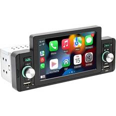 Bluetooth Bilstereo