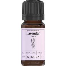 Aroma Oils Nikura Lavender Oil French 10ml