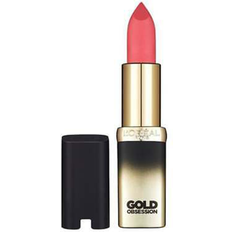 L'Oréal Paris Gold Lipsticks L'Oréal Paris Color Riche Lipstick